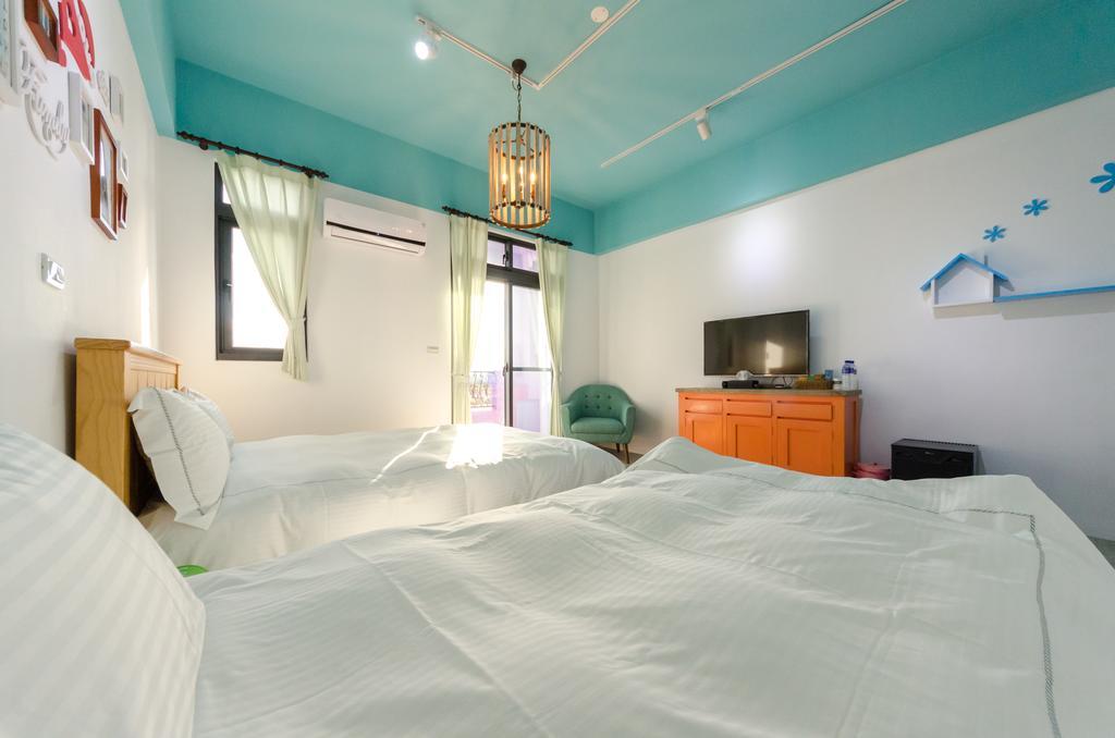Sea Breeze Inn Джиан Екстериор снимка