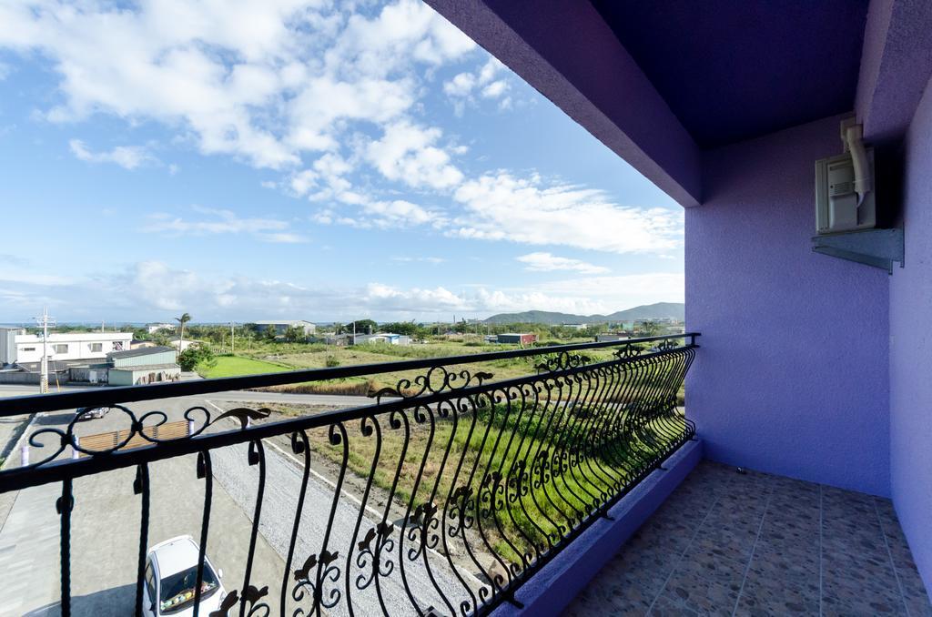 Sea Breeze Inn Джиан Екстериор снимка