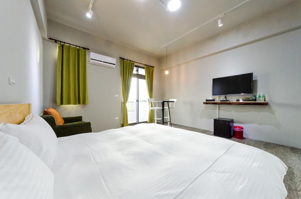 Sea Breeze Inn Джиан Екстериор снимка