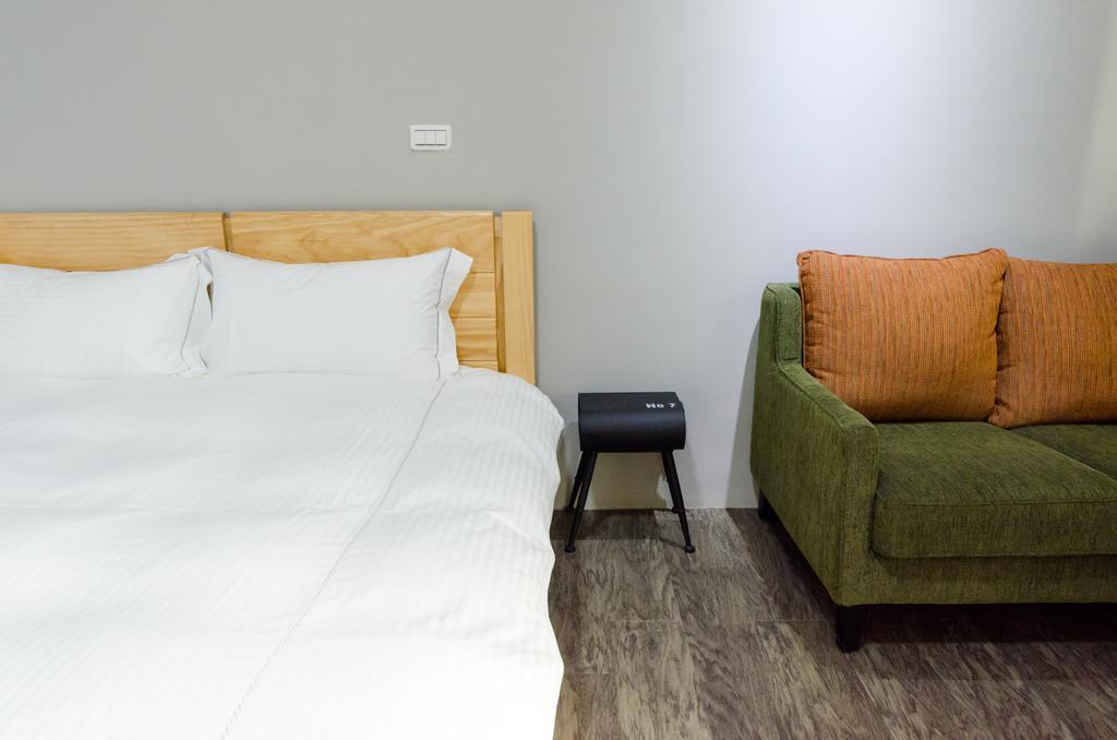 Sea Breeze Inn Джиан Екстериор снимка