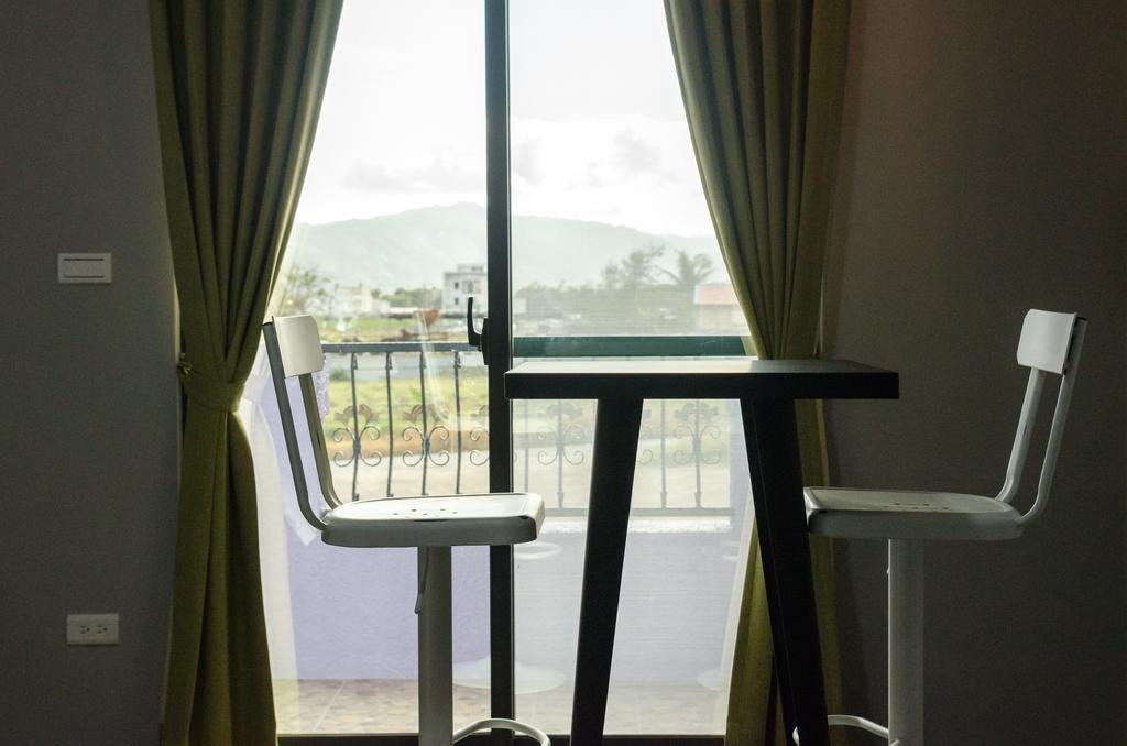 Sea Breeze Inn Джиан Екстериор снимка
