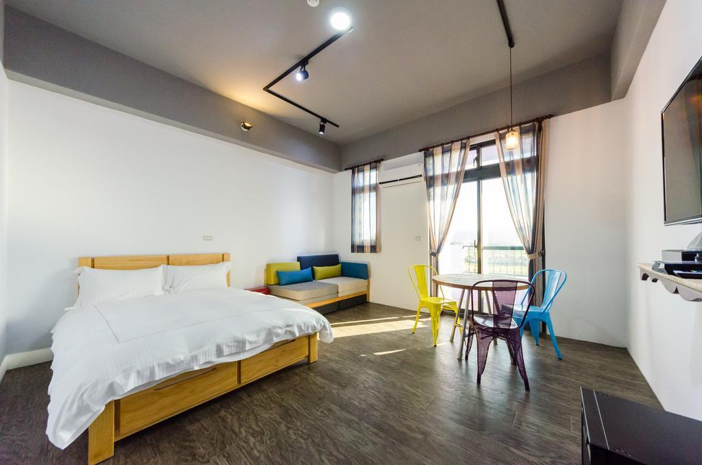 Sea Breeze Inn Джиан Екстериор снимка