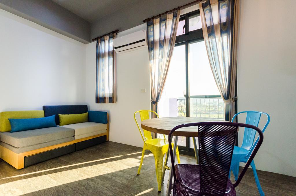 Sea Breeze Inn Джиан Екстериор снимка