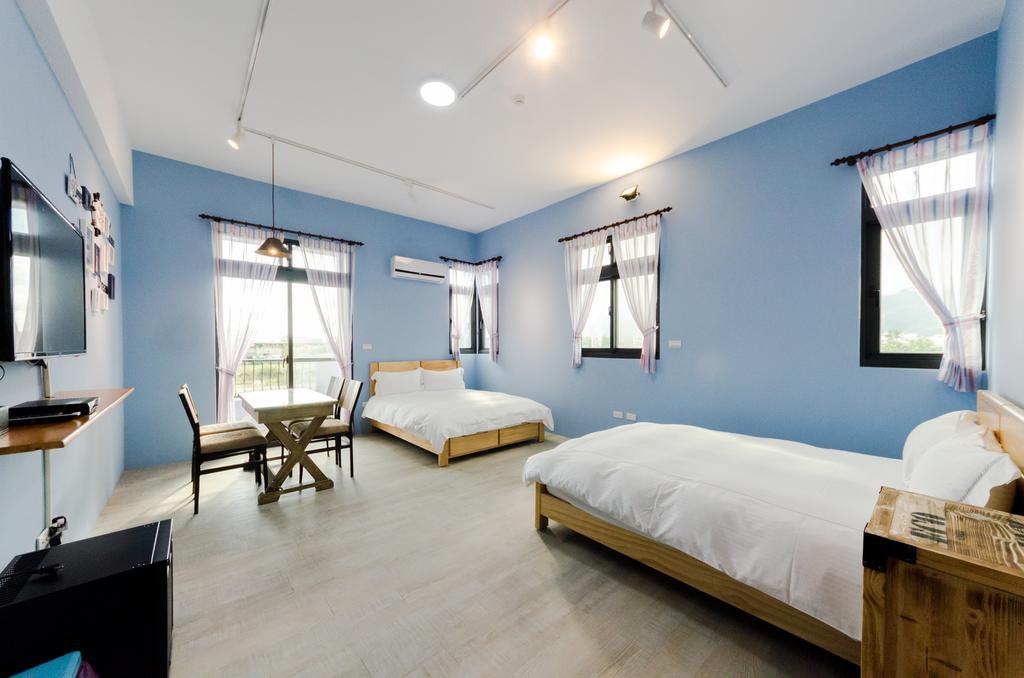 Sea Breeze Inn Джиан Екстериор снимка