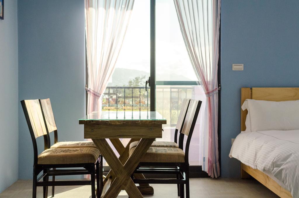 Sea Breeze Inn Джиан Екстериор снимка