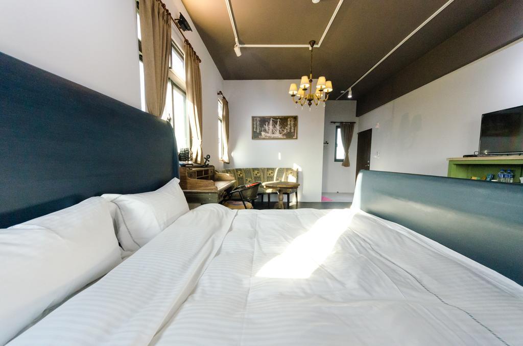 Sea Breeze Inn Джиан Екстериор снимка