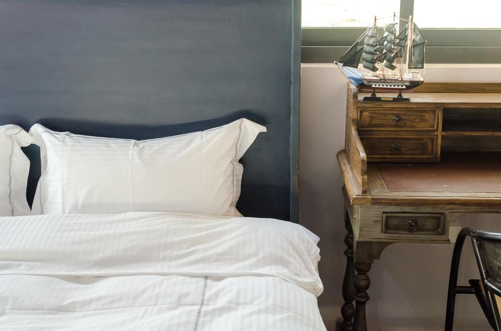 Sea Breeze Inn Джиан Екстериор снимка