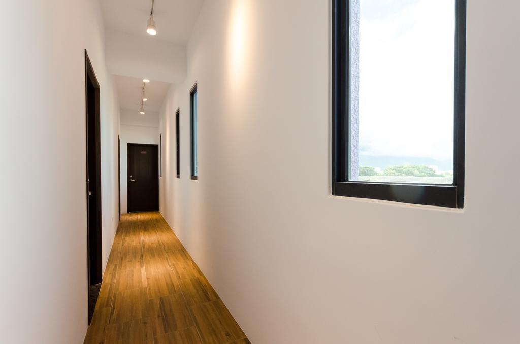 Sea Breeze Inn Джиан Екстериор снимка