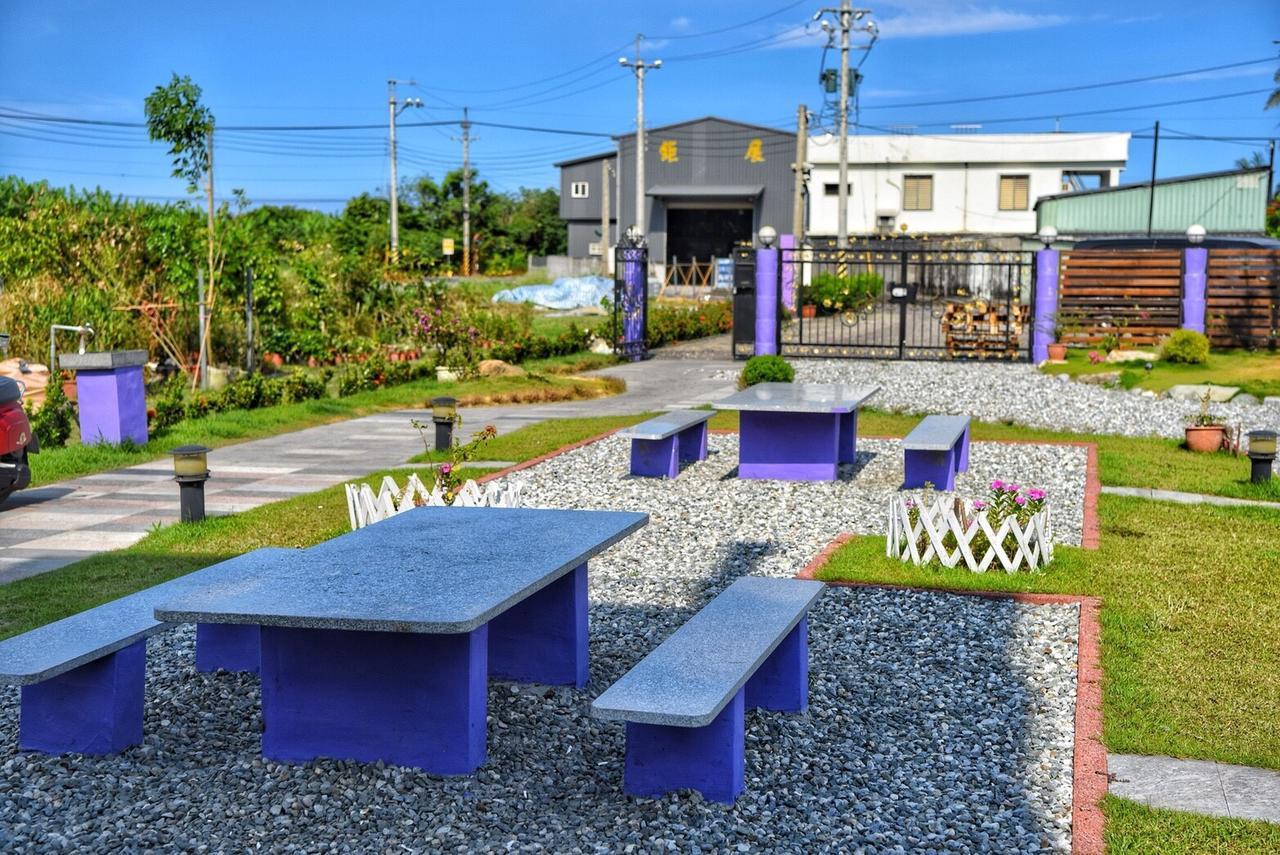 Sea Breeze Inn Джиан Екстериор снимка